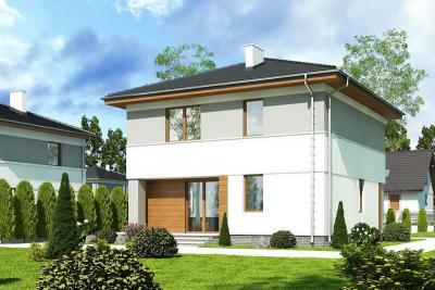 Проект Горки