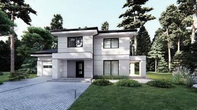 Проект Лапино