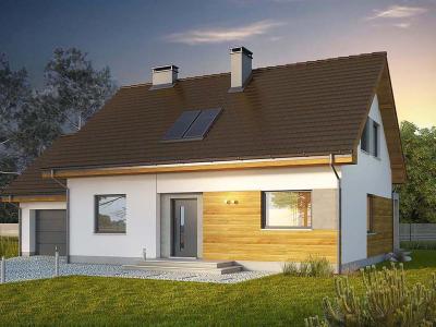 Проект Зимники