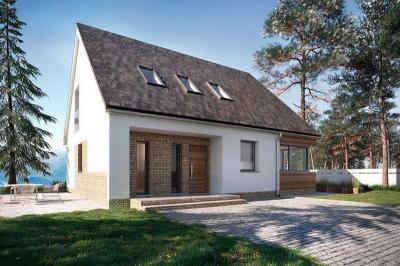 Проект Княжино