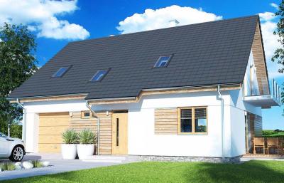 Проект Новоселки