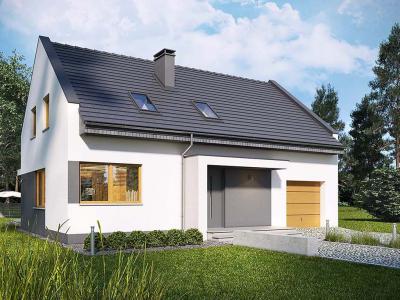 Проект Песчанка