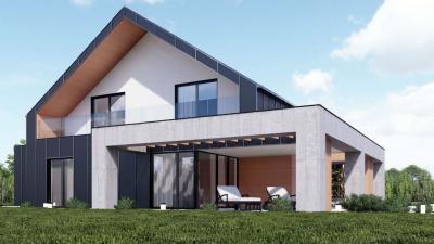 Проект Сосенка