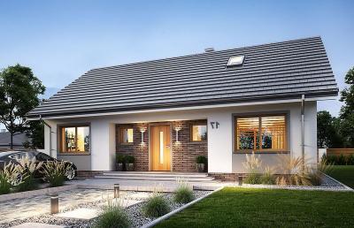 Проект Першаи