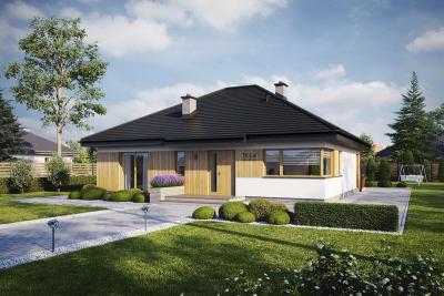 Проект Плашево