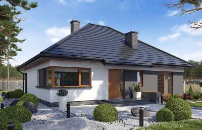 Проект Камень