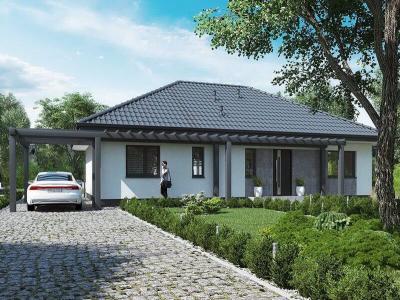 Проект Ореховка