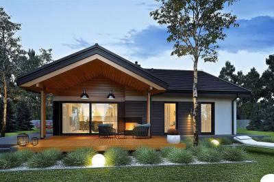 Проект Лазовка