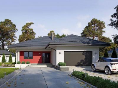 Проект Нача