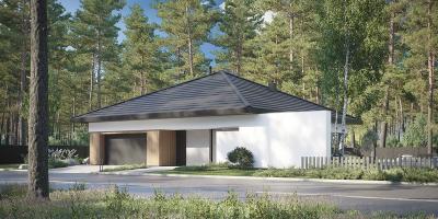 Проект Навесы