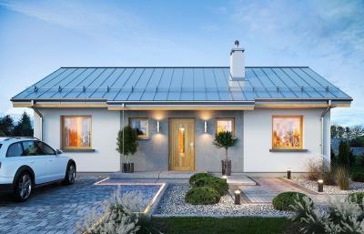 Проект Ивенец