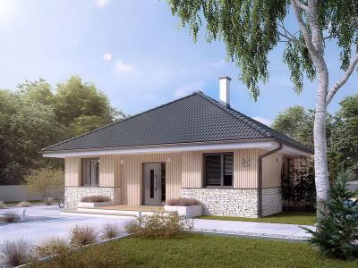 Проект Лужаны