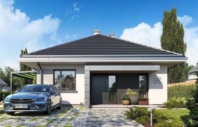 Проект Праца