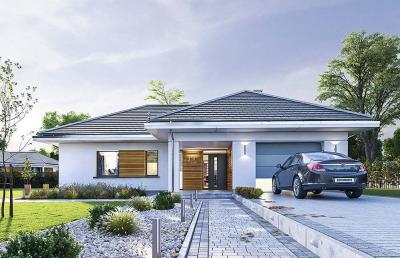 Проект Старица