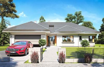 Проект Усово