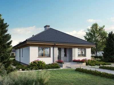 Проект Крылово